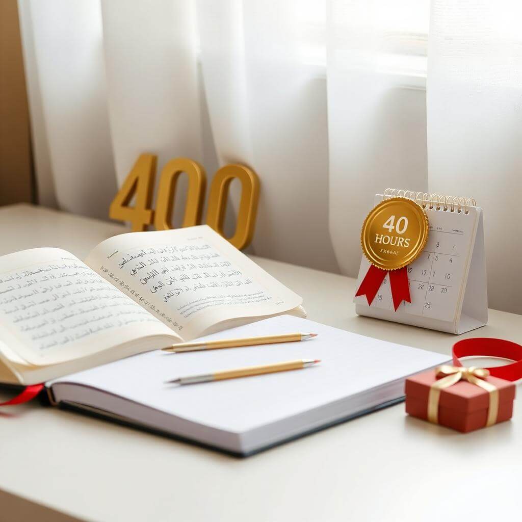 Milestone Reward